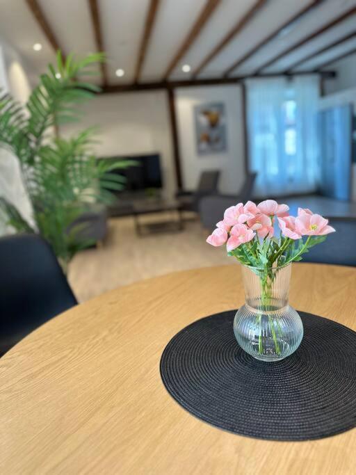 Innerstan Nya Laegenheter Soedramurgatan 45B Visby Exterior foto