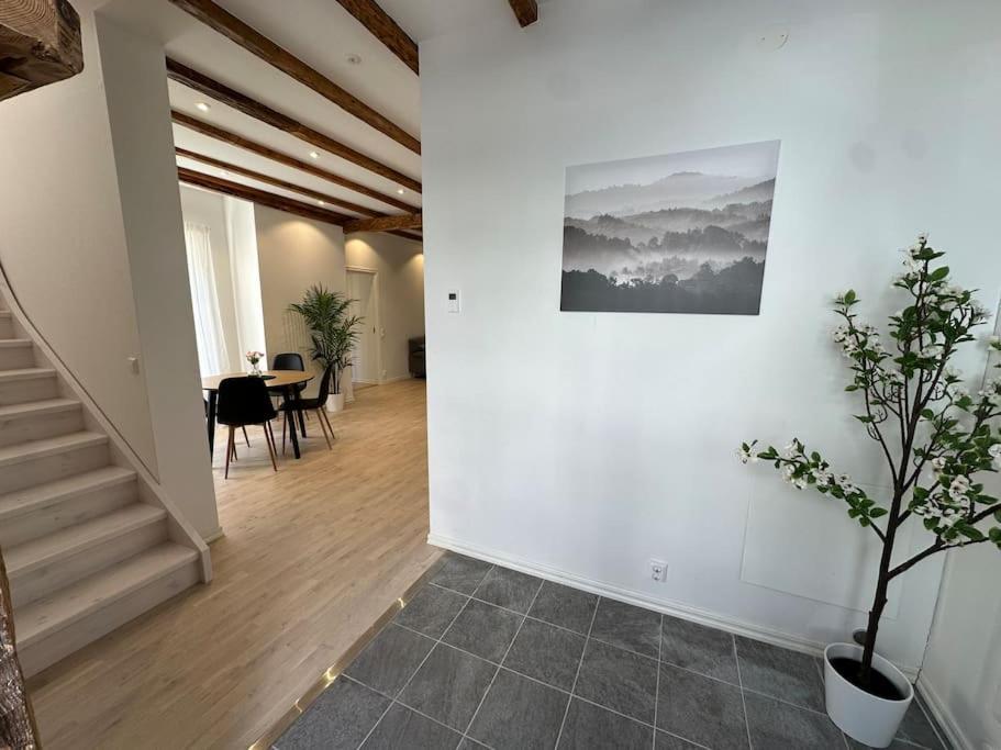 Innerstan Nya Laegenheter Soedramurgatan 45B Visby Exterior foto